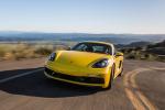 Porsche 718 Cayman GTS 2018 года (NA)